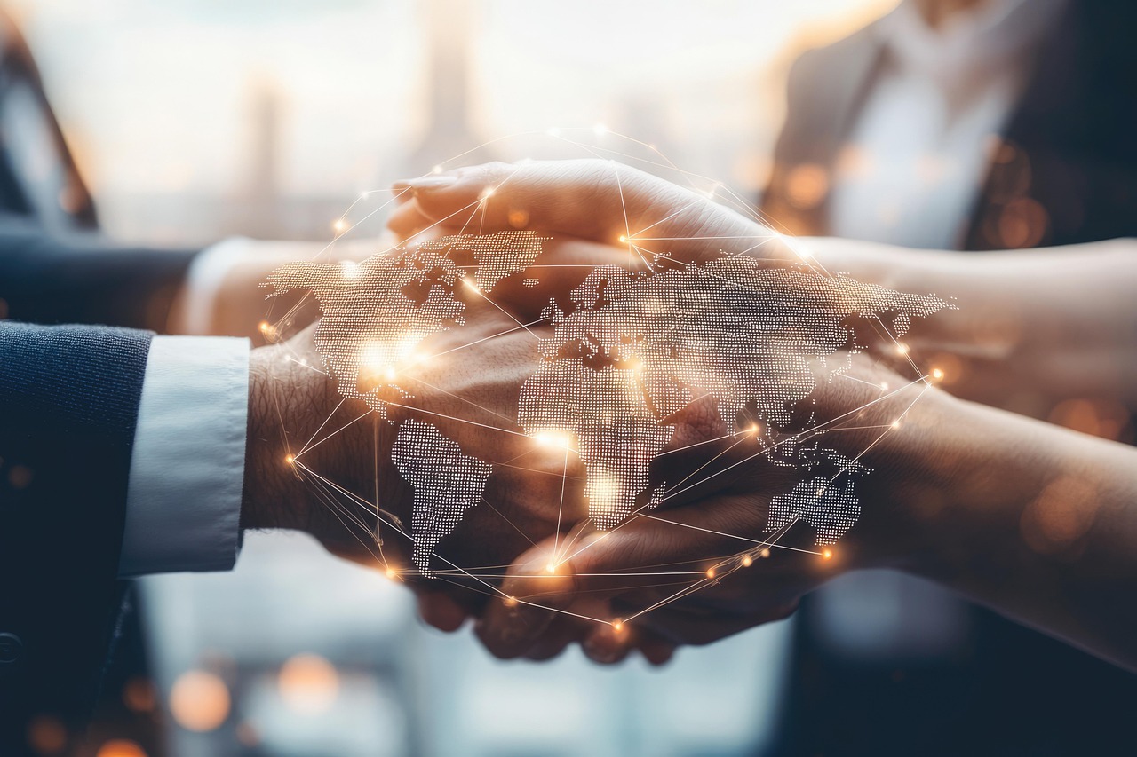 Why Pharma Companies Trust Cyclone Pharmaceuticals
