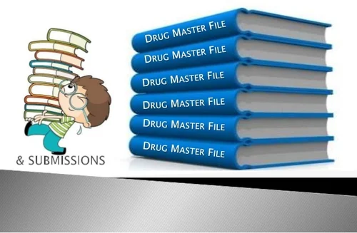 DMF Services